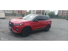 Sahibinden Chery Tiggo 7 Pro 1.6 TGDI Luxury 2023 Model