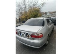 Sahibinden Fiat Albea 1.2 Active 2004 Model