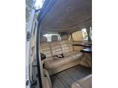 Sahibinden Mercedes - Benz Vito 113 CDI Camlıvan 2010 Model