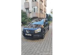 Sahibinden Nissan Qashqai 1.5 dCi Tekna Executive 2009 Model