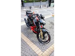 Sahibinden TVS Apache RTR 200