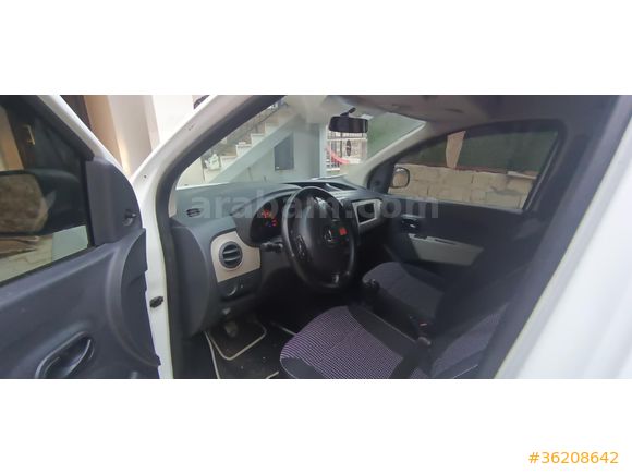Sahibinden Dacia Dokker 1.5 DCi Ambiance 2017 Model Malatya l