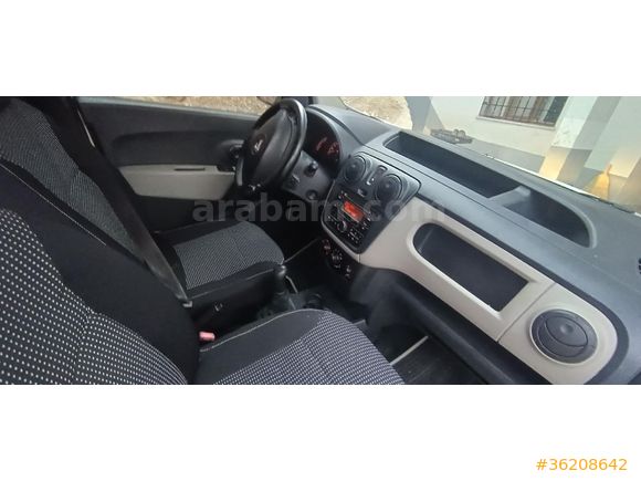 Sahibinden Dacia Dokker 1.5 DCi Ambiance 2017 Model Malatya l