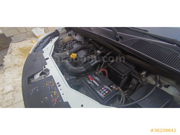 Sahibinden Dacia Dokker 1.5 DCi Ambiance 2017 Model Malatya l