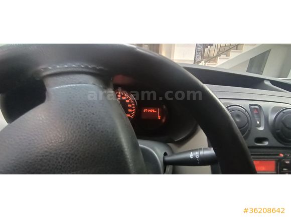 Sahibinden Dacia Dokker 1.5 DCi Ambiance 2017 Model Malatya l
