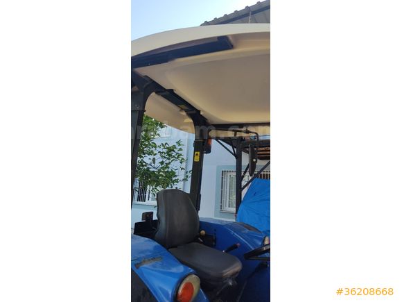 Sahibinden New Holland TT55 4x4