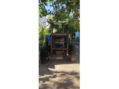 Sahibinden New Holland TT55 4x4