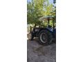 Sahibinden New Holland TT55 4x4