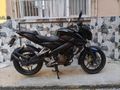 Sahibinden Bajaj Pulsar 200 NS