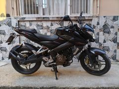Sahibinden Bajaj Pulsar 200 NS