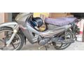 ilk Sahibinden Motoran Torro LX 100