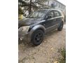 Sahibinden Kia Sorento 2.5 CRDi EX 2006 Model 