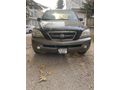 Sahibinden Kia Sorento 2.5 CRDi EX 2006 Model 