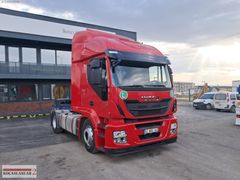 KOÇASLANLAR2'DEN IVECO 460 AT MOTOR FRENLİ 2015 MODEL