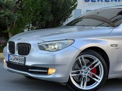 Sahibinden BMW 5 Serisi 530xd Gran Turismo 2011 Model