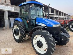 OKTAYLAR TRAKTÖR GÜVENCESİYLE FUL ORJİNAL TD 85
