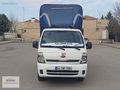 OKURDAN YÜZDE 20 FATURALI ÇADIRLI TENTELİ YENİ LASTİK KİA BONGO