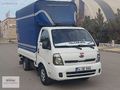 OKURDAN YÜZDE 20 FATURALI ÇADIRLI TENTELİ YENİ LASTİK KİA BONGO
