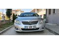 SAHİBİNDEN TOYOTA COROLLA