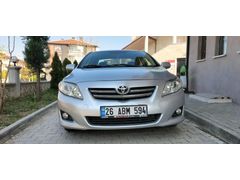SAHİBİNDEN TOYOTA COROLLA
