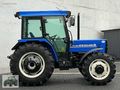 DEVTRAK'TAN NEW HOLLAND 75-56S 4X4 2019 MODEL '1500 SAAT'