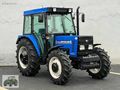 DEVTRAK'TAN NEW HOLLAND 75-56S 4X4 2019 MODEL '1500 SAAT'
