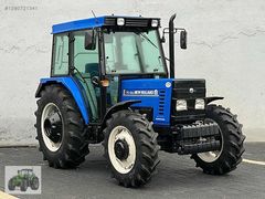 DEVTRAK'TAN NEW HOLLAND 75-56S 4X4 2019 MODEL '1500 SAAT'