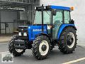 DEVTRAK'TAN NEW HOLLAND 75-56S 4X4 2019 MODEL '1500 SAAT'