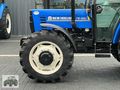 DEVTRAK'TAN NEW HOLLAND 75-56S 4X4 2019 MODEL '1500 SAAT'
