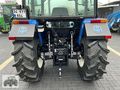 DEVTRAK'TAN NEW HOLLAND 75-56S 4X4 2019 MODEL '1500 SAAT'
