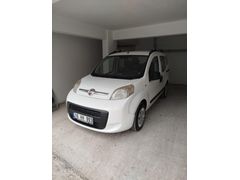 Sahibinden Fiat Fiorino Combi 1.3 Multijet Pop 2015 Model