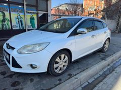 Sahibinden Ford Focus 1.6 TDCi Comfort 2012 Model
