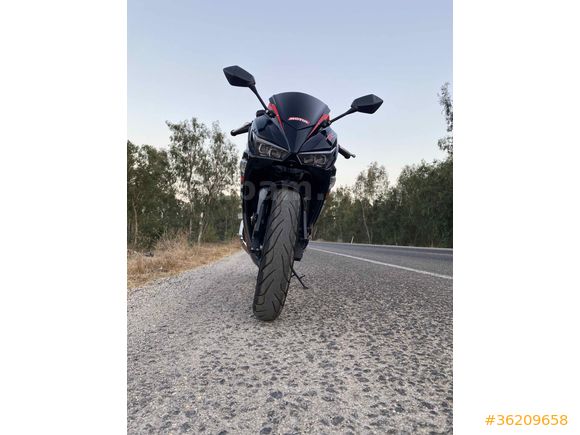 Sahibinden RKS R250 
