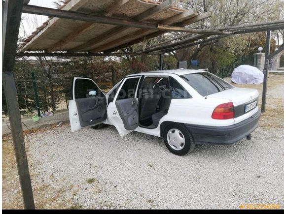 Sahibinden Opel Astra 1.4 GL 1997 Model