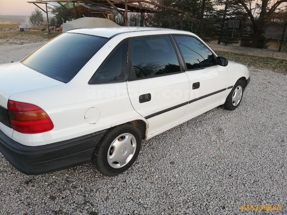 Sahibinden Opel Astra 1.4 GL 1997 Model