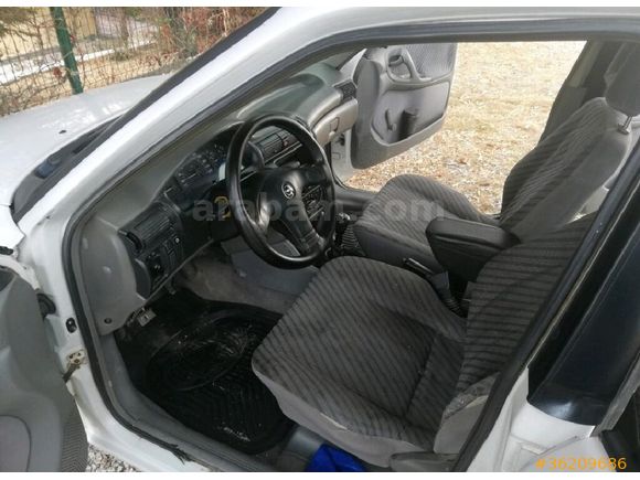 Sahibinden Opel Astra 1.4 GL 1997 Model