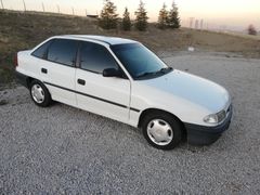 Sahibinden Opel Astra 1.4 GL 1997 Model