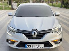 Sahibinden Renault Megane 1.6 Joy 2017 Model