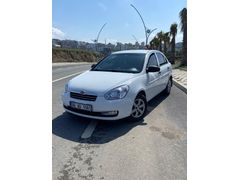 Sahibinden Hyundai Accent Era 1.5 CRDi-VGT Team 2010 Model
