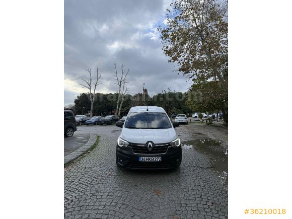 Sahibinden Renault Express Van 1.5 BlueDCI Joy 2022 Model 