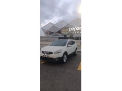 Sahibinden Nissan Qashqai+2 1.5 dCi Tekna Pack 2011 Model