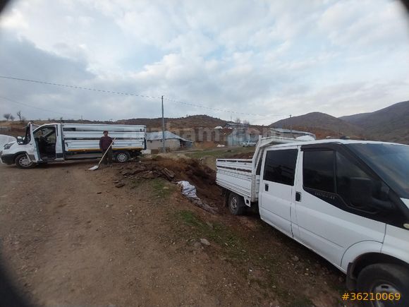 Sahibinden Ford Trucks Transit 350 M Çift Kabin