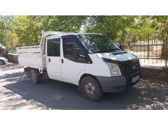Sahibinden Ford Trucks Transit 350 M Çift Kabin