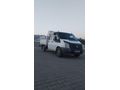 Sahibinden Ford Trucks Transit 350 M Çift Kabin
