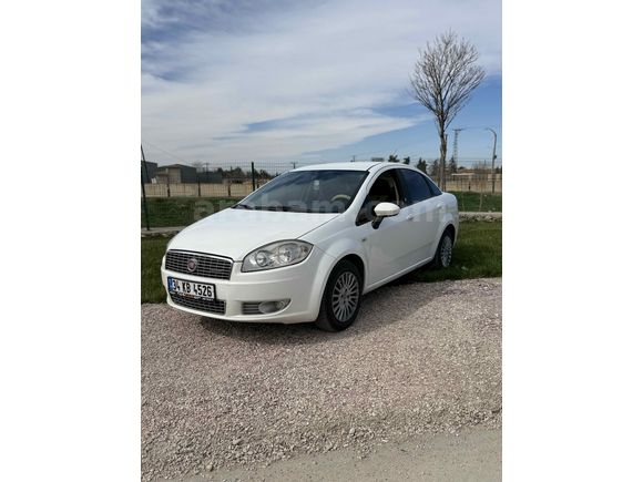 2013 MODEL LİNEA