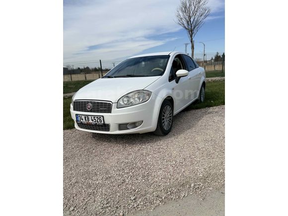 2013 MODEL LİNEA