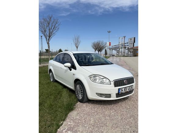 2013 MODEL LİNEA