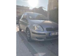 Sahibinden Toyota Yaris 1.0 Terra 2005 Model  156.000 km Gri (Gümüş)