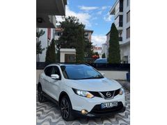Sahibinden Nissan Qashqai 1.2 DIG-T Black Edition 2015 Model 