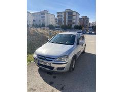 Sahibinden Opel Corsa 1.2 Twinport Essentia 2004 Model 